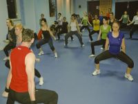 tae bo sibiu foto